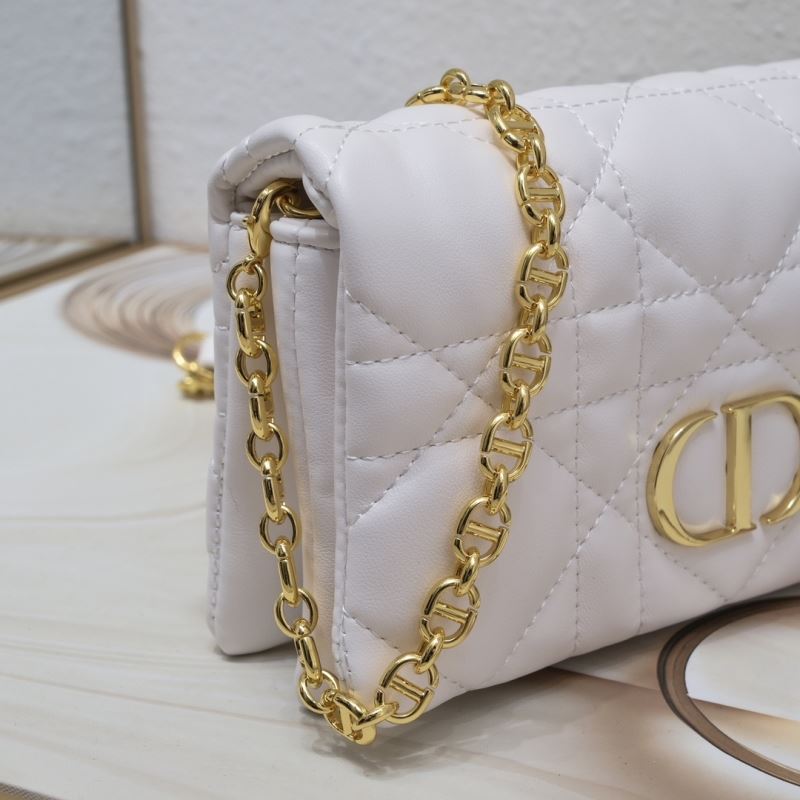 Christian Dior Satchel Bags